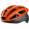 Image de Sena R1 Casque de Vélo Connecté (Electric Tangerine, L)