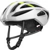 Image de Sena R2 Evo Casque de vélo de Route (Matte White, M)