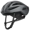 Image de SENA R2 Casque de vélo de Route Adult, Gris Mat, M