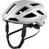 Image de Sena C1 Casque vélo Intelligent avec intercom Bluetooth et connectivité Smartphone pour la Musique, Le GPS et Les appels téléphoniques (Blanc Mat, L)