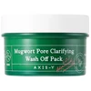 Image de AXIS-Y - Armoise paquet de lavage clarifiant les pores Crème contour des yeux 100 ml unisex