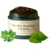 Image de AXIS-Y Masque Gel Résolution de la Nouvelle Peau - Traitement Hydratant et Régénérant pour une Peau Repulpée 100 ml