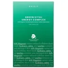 Image de AXIS-Y - Green Vital Energy Complex Sheet Mask 61% armoise Green Vital Energy Complex Sheet Mask Masque hydratant 27 ml unisex