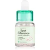 Image de AXIS-Y 6+1+1 Advanced Formula Spot The Difference Blemish Treatment soin local anti-acné peaux sensibles 15 ml