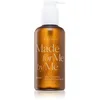 Image de AXIS-Y Biome Resetting Moringa Cleansing Oil huile nettoyante en profondeur pour une peau lumineuse 200 ml