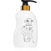 Image de Elizavecca Cer-100 Collagen Coating Hair Muscle Shampoo shampoing nettoyant en profondeur au collagène 500 ml