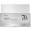 Image de Anua - Heartleaf 70% Intense Calming Cream Crème visage 05 l unisex