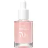 Image de Anua - Peach 70 Niacin Sérum hydratant 30 ml unisex