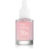 Image de Anua Peach 70% Niacin Serum sérum hydratant illuminateur anti-pores dilatés et rides 30 ml