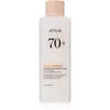 Image de Anua Rice 70+ Glow Milky Toner lotion tonique hydratante pour une peau lumineuse 250 ml
