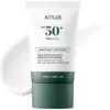 Image de Anua Crème Solaire Hydratante Soyeuse Heartleaf 50 ml_EU