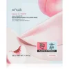 Image de Anua Peach 70% Niacin Brightening Collagen Mask masque illuminateur visage au collagène 1 pcs