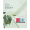 Image de Anua Heartleaf 70% + Hyaluron Soothing Collagen Mask masque visage hydratant avec effets apaisants 1 pcs