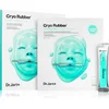 Image de Dr. Jart+ Cryo Rubber  with Soothing Allantoin masque apaisant peaux sensibles 1 pcs