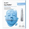 Image de Dr.Jart+ Cryo Rubber Masque hydratant visage à l’acide hyaluronique - 4 g + 40 g