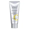 Image de MISSHA - Vita C Plus Clear Complexion Foaming Cleanser | Mousse Nettoyante à la Vitamine C | Illumine et Revitalise | Pour Tous Types de Peau, Naturel, 1g