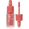 Image de peripera Ink Airy Velvet rouge à lèvres crémeux effet mat teinte 03 Cartoon Coral 4 g