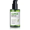 Image de Some By Mi Super Matcha Pore Tightening Serum sérum apaisant anti-brillance et pores dilatés 50 ml
