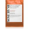 Image de Some By Mi Galactomyces Glutathione Glow Serum Mask masque tissu éclat pour peaux sensibles et sèches 22 g