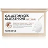 Image de Some By Mi Galactomyces Glutathione Daily Mask Pack masque tissu éclat grand format 30 pcs