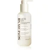Image de Some By Mi Lacto Soy Sebum & Blackhead Cleansing Oil huile nettoyante douce peaux sensibles 200 ml