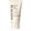 Image de Some By Mi Lacto Soy Enzyme Deep Cleansing Foam mousse nettoyante en profondeur avec effets apaisants 100 ml