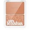 Image de Unleashia Tap Me Palette Duo palette de fards à paupières teinte NO.2 Groovy 8.4 g