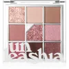 Image de Unleashia Glitterpedia Eye Palette palette de fards à paupières teinte No.5 All of Dusty Rose 6.2 g