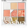 Image de Unleashia Glitterpedia Eye Palette palette de fards à paupières teinte No.6 All of Citrus 6.2 g