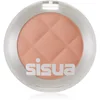 Image de Unleashia Sisua Butter Waffle Dough Blusher blush longue tenue pour un effet naturel teinte No.2 Apricot Sherbet 8 g