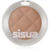Image de Unleashia Sisua Butter Waffle Dough Blusher blush longue tenue pour un effet naturel teinte #3 Honey Oolong 8 g