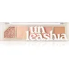 Image de Unleashia Mood Shower Eye Palette palette de fards à paupières teinte NO.2 Rose Shower 1 pcs