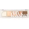 Image de Unleashia Mood Shower Eye Palette palette de fards à paupières teinte NO.3 Nude Shower 1 pcs