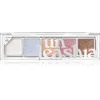 Image de Unleashia Mood Shower Face Palette palette fards à paupières et enlumineurs effet nacré teinte NO.101 Ballerino 1 pcs