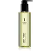 Image de Numbuzin No. 1 Easy Peasy Cleansing Oil huile démaquillante purifiante pour hydrater la peau et réduire l'apparence des pores 200 ml