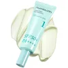 Image de numbuzin N°1 Crème solaire | Crème solaire Clear Filter Sun Essence | Légère, invisible, non grasse, non collante, aucune trace blanche, peau sensible | 50 ml