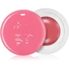 Image de fwee Lip&Cheek Blurry Pudding Pot stick bicolore lèvres et joues teinte PK02 Skirt (Blushed Moment) 5 g