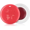 Image de fwee Lip&Cheek Blurry Pudding Pot stick bicolore lèvres et joues teinte RD05 Greedy (Reddish Moment) 5 g