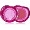 Image de fwee Lip&Cheek Glowy Jelly Pot baume teinté lèvres et joues teinte JM01 Compote 4 g