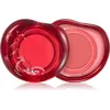 Image de fwee Lip&Cheek Glowy Jelly Pot baume teinté lèvres et joues teinte JC02 Mellow Mango 4 g