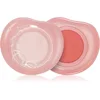 Image de fwee Lip&Cheek Glowy Jelly Pot baume teinté lèvres et joues teinte JN03 Custard 4 g