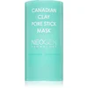 Image de Neogen Dermalogy Canadian Clay Pore Stick Mask masque purifiant en profondeur pour resserrer les pores 28 g
