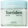 Image de Torriden Dive In Multi Pad pads apaisants pour une hydratation intense 80 pcs