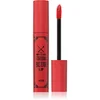 Image de Too Cool For School Artclass Fixing Blur Lip rouge à lèvres velouté teinte 4 Chilling Rose 4.5 g