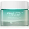 Image de Mizon Cicaluronic  crème nourrissante et hydratante pour peaux très sèches et sensibles 50 ml