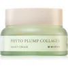 Image de Mizon Phyto Plump Collagen crème de nuit hydratante anti-rides avec effets apaisants 50 ml