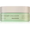 Image de Mizon Phyto Plump Collagen coussinets en hydrogel anti-rides contour des yeux 60x1,5 g