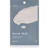 Image de Mizon Joyful Time Jeju Hydrangea masque hydratant en tissu pour peaux sèches 23 g