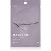 Image de Mizon Joyful Time Jeju Fix masque hydratant en tissu 23 g