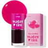 Image de Etude House Dear Darling Water Tint Strawberry Ade (21AD) | Teinture à lèvres aux couleurs vives avec extrait hydratant de grenade et de pamplemousse pour hydrater vos lèvres